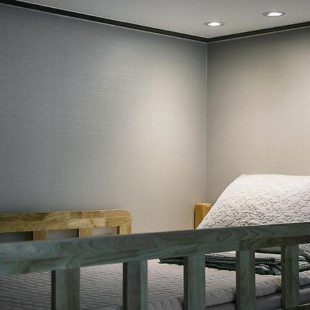 Leeon Guest House انشيون المظهر الخارجي الصورة